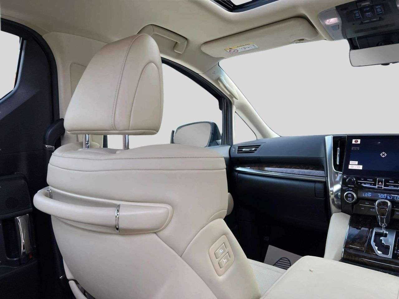 2021 TOYOTA ALPHARD 2021 TOYOTA ALPHARD