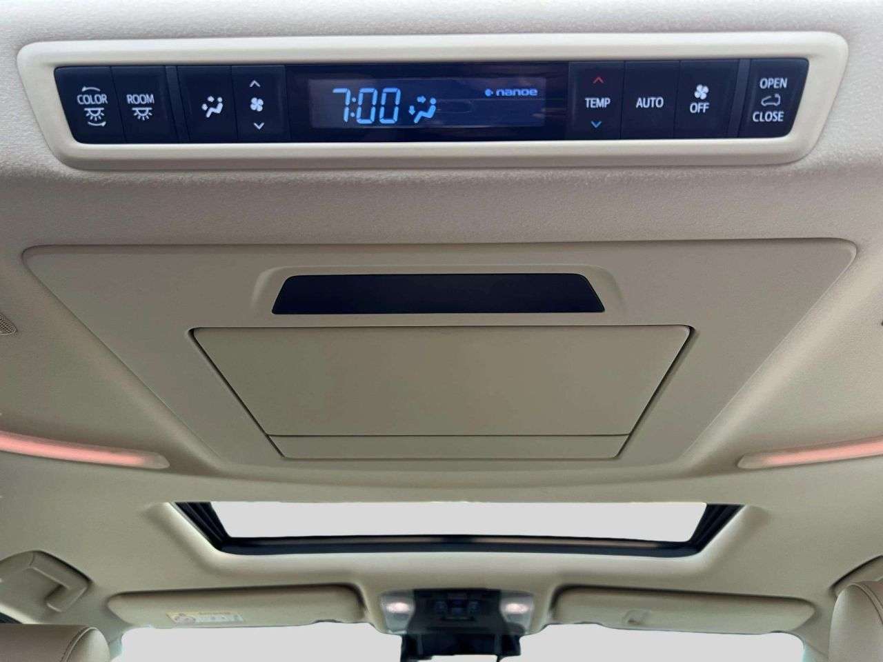 2021 TOYOTA ALPHARD 2021 TOYOTA ALPHARD