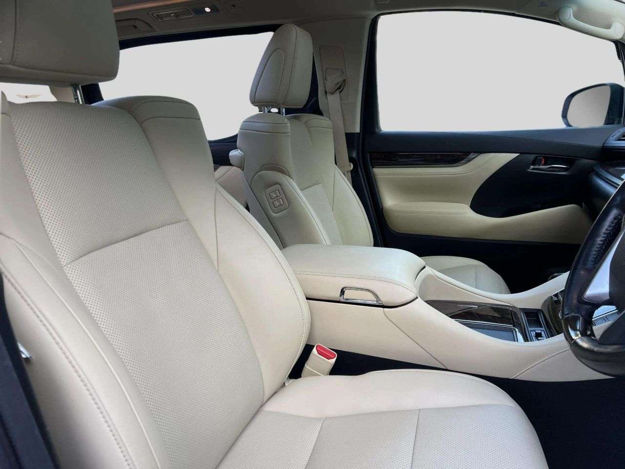 2021 TOYOTA ALPHARD 2021 TOYOTA ALPHARD