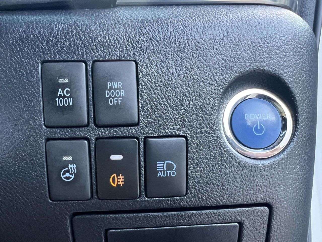 2021 TOYOTA ALPHARD 2021 TOYOTA ALPHARD