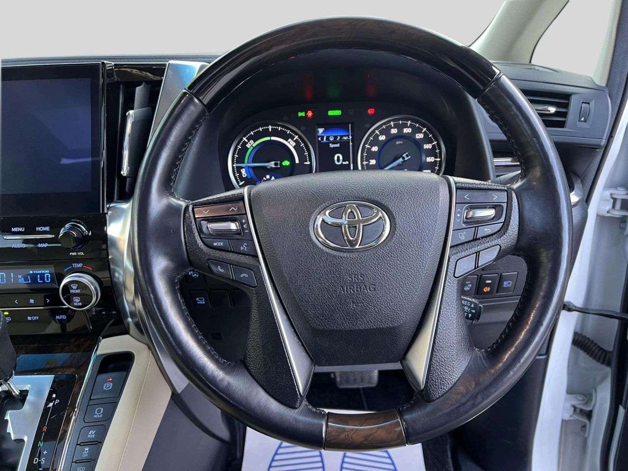 2021 TOYOTA ALPHARD 2021 TOYOTA ALPHARD