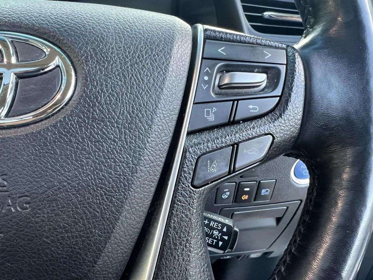 2021 TOYOTA ALPHARD 2021 TOYOTA ALPHARD