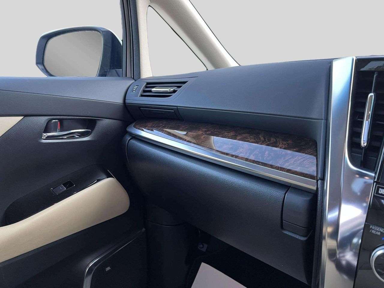 2021 TOYOTA ALPHARD 2021 TOYOTA ALPHARD