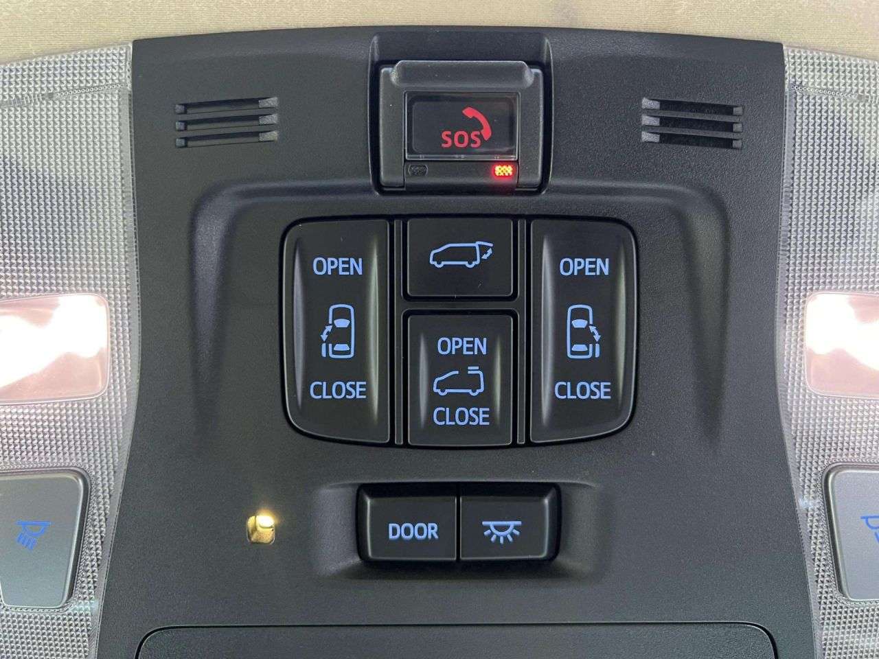 2021 TOYOTA ALPHARD 2021 TOYOTA ALPHARD