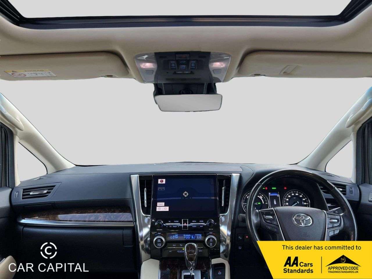 2021 TOYOTA ALPHARD 2021 TOYOTA ALPHARD