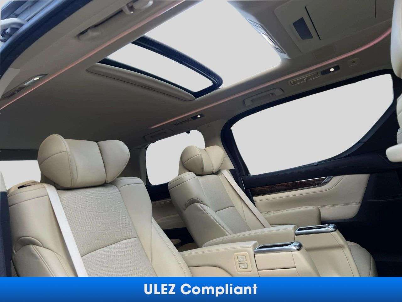 2021 TOYOTA ALPHARD 2021 TOYOTA ALPHARD