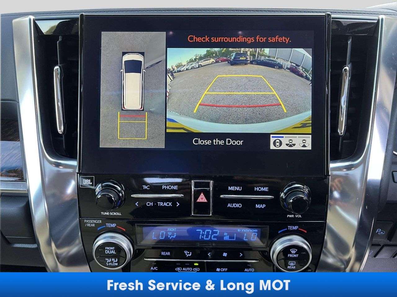 2021 TOYOTA ALPHARD 2021 TOYOTA ALPHARD