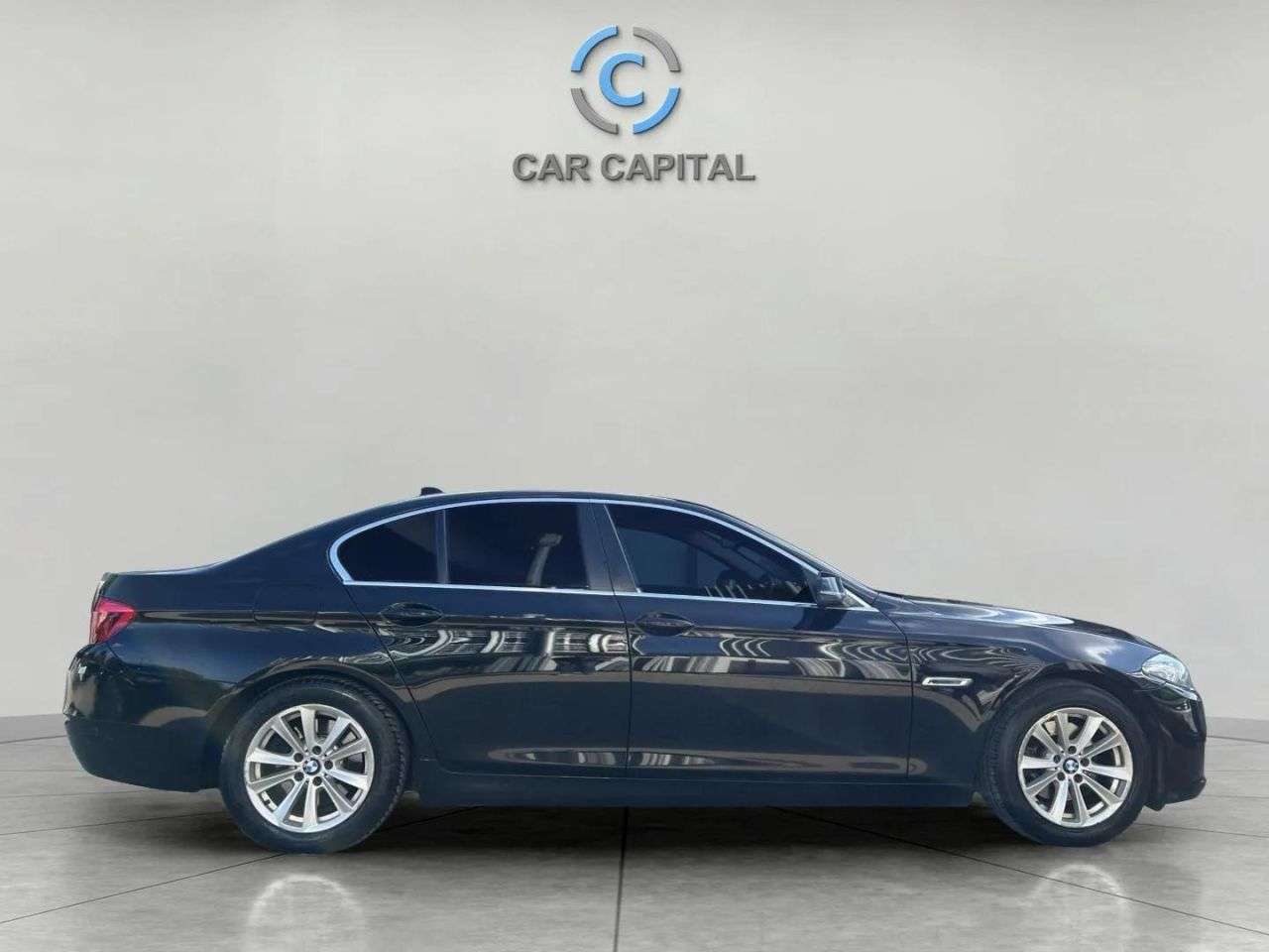 2015 BMW 5 SERIES 2015 BMW 5 SERIES