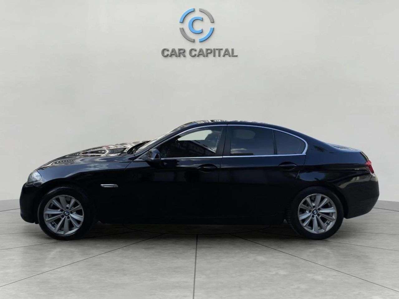 2015 BMW 5 SERIES 2015 BMW 5 SERIES