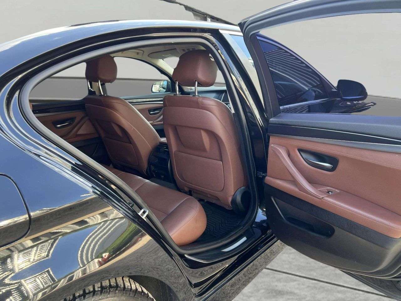 2015 BMW 5 SERIES 2015 BMW 5 SERIES