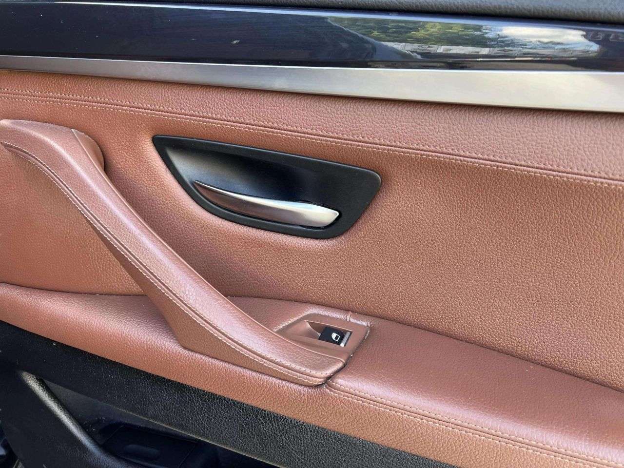 2015 BMW 5 SERIES 2015 BMW 5 SERIES