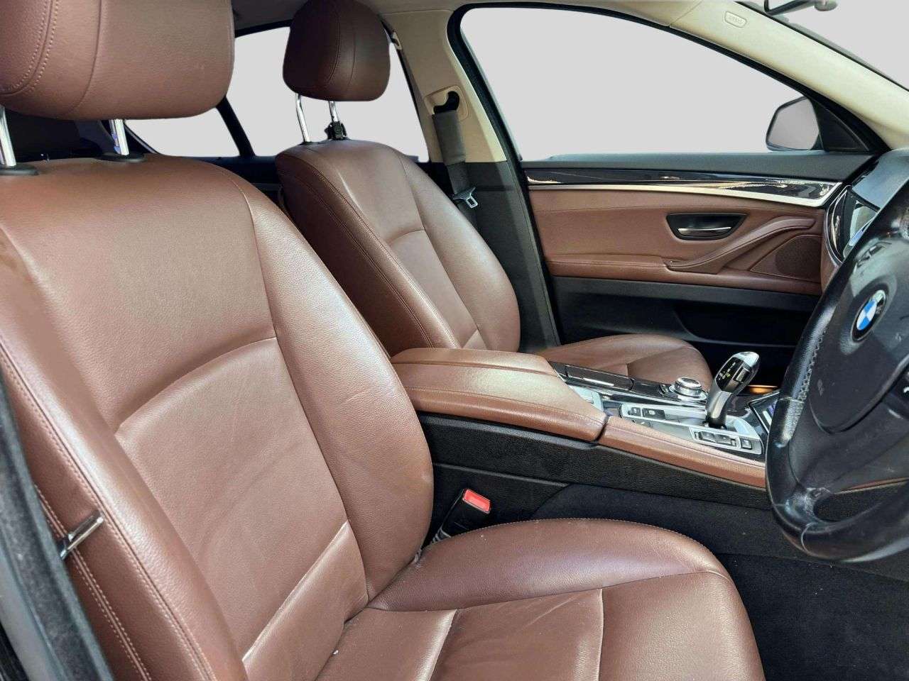 2015 BMW 5 SERIES 2015 BMW 5 SERIES