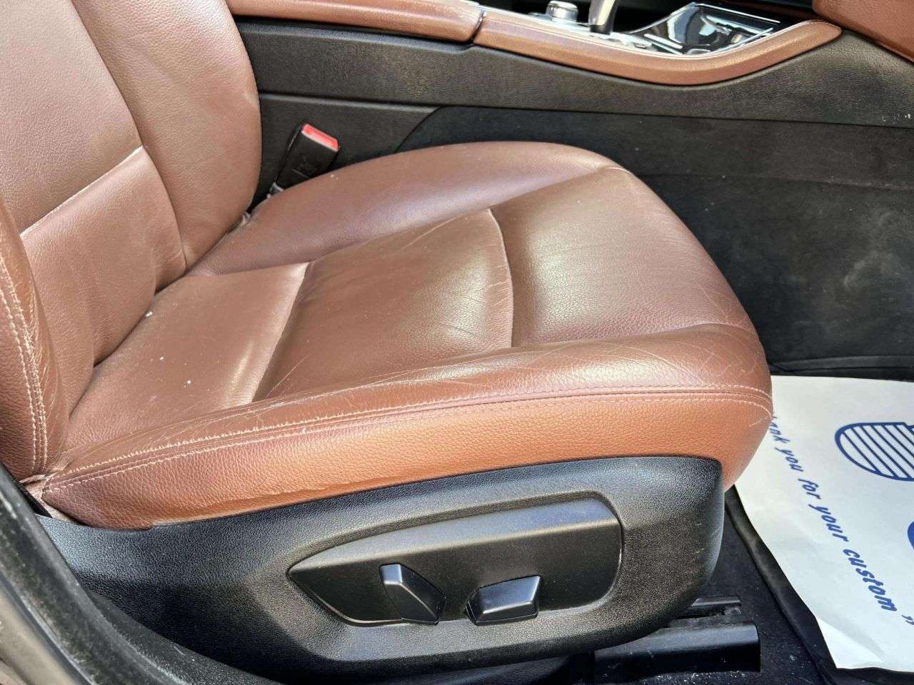 2015 BMW 5 SERIES 2015 BMW 5 SERIES