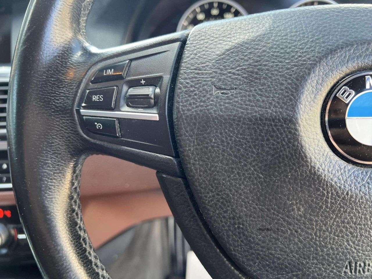 2015 BMW 5 SERIES 2015 BMW 5 SERIES