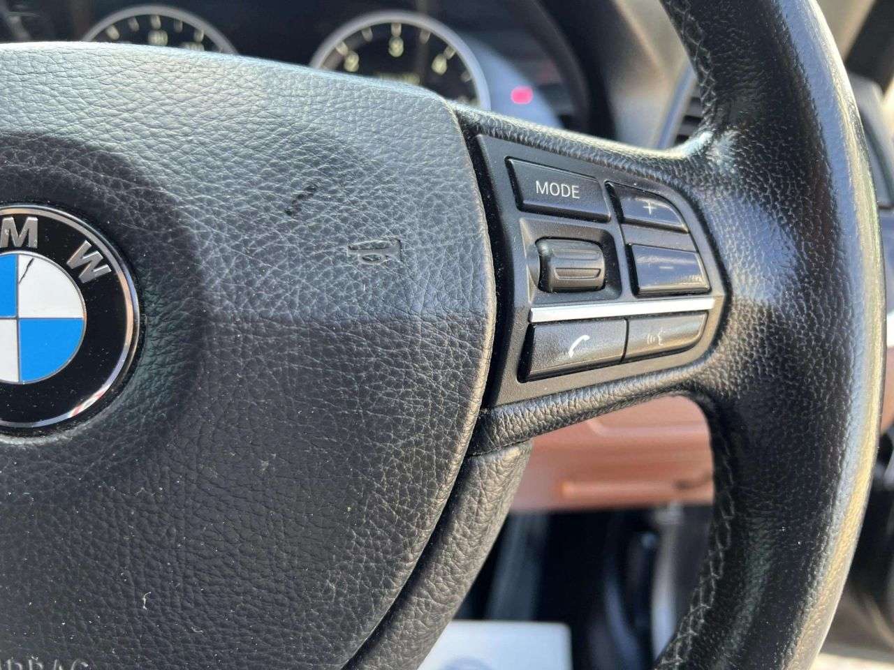 2015 BMW 5 SERIES 2015 BMW 5 SERIES