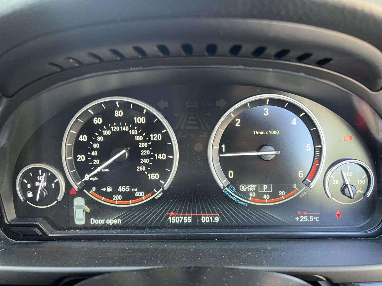 2015 BMW 5 SERIES 2015 BMW 5 SERIES