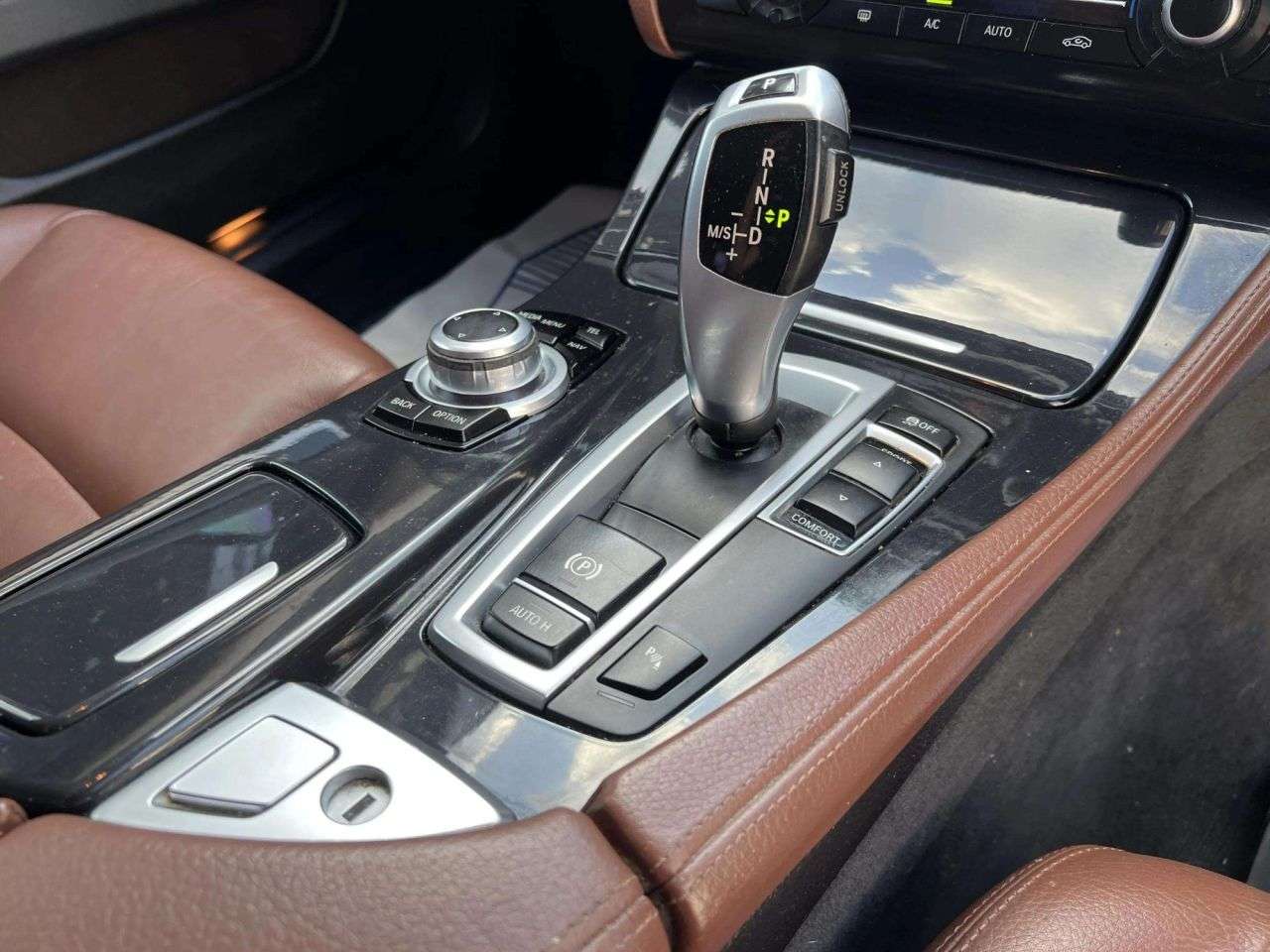 2015 BMW 5 SERIES 2015 BMW 5 SERIES