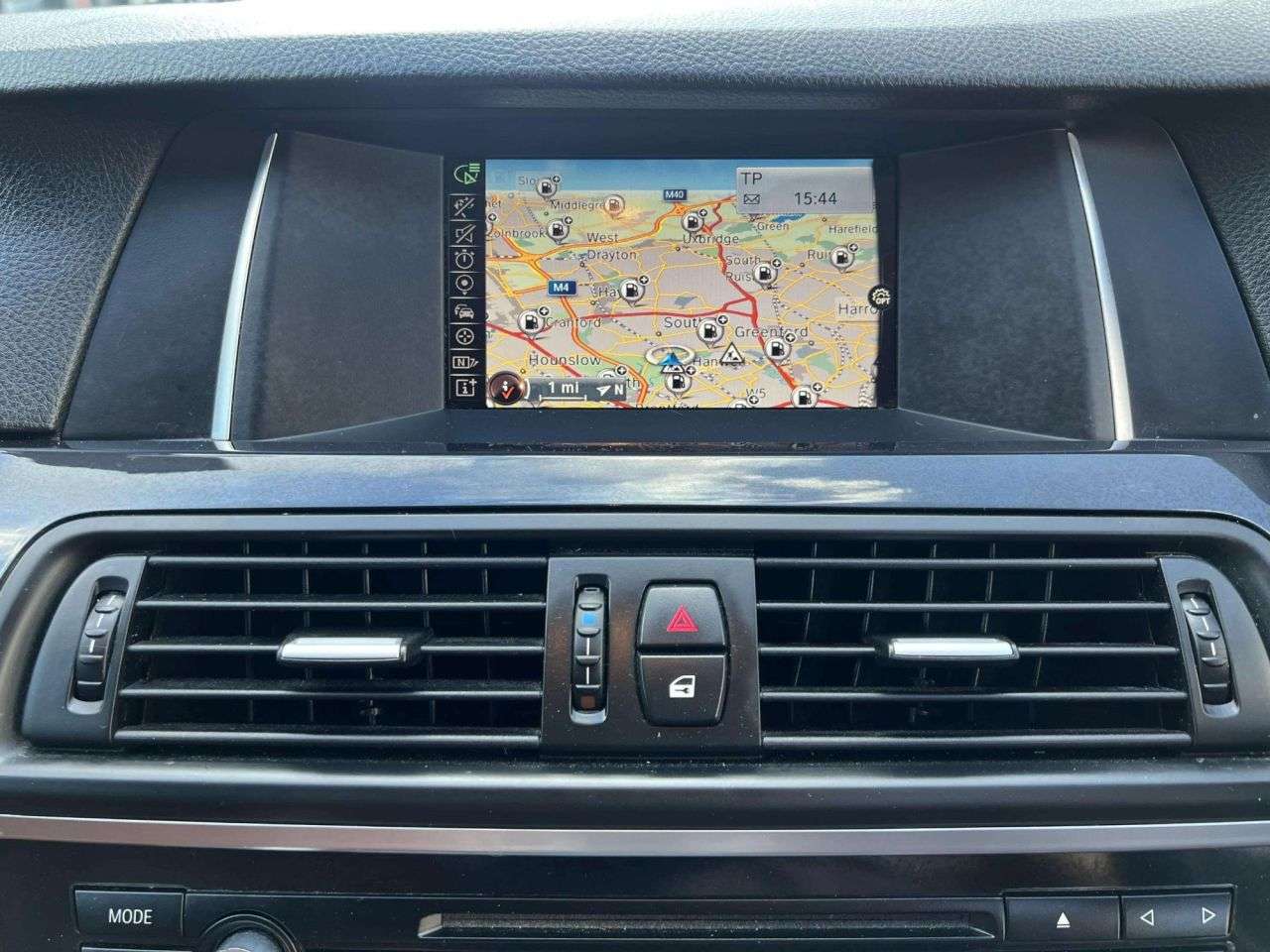 2015 BMW 5 SERIES 2015 BMW 5 SERIES