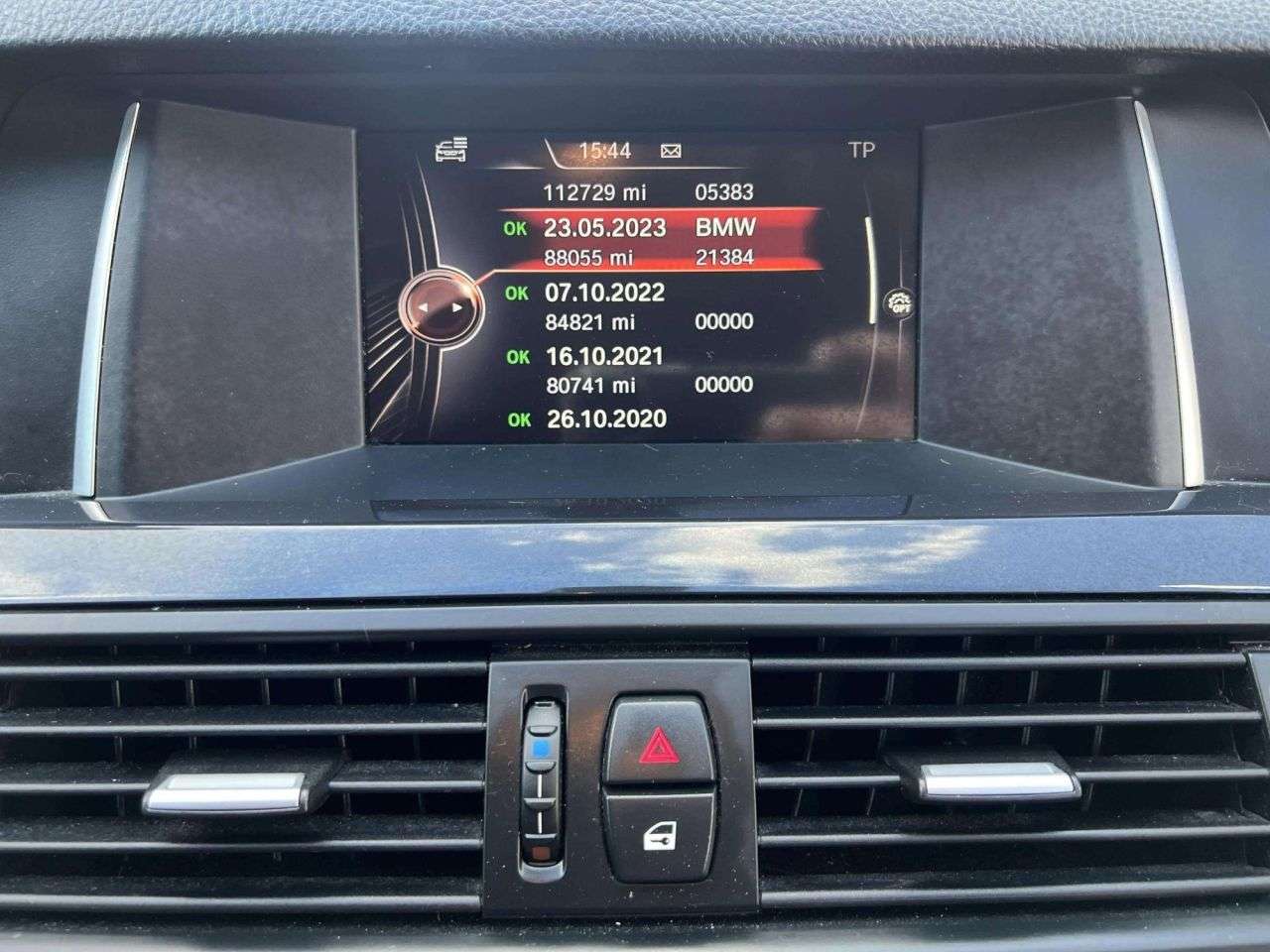 2015 BMW 5 SERIES 2015 BMW 5 SERIES