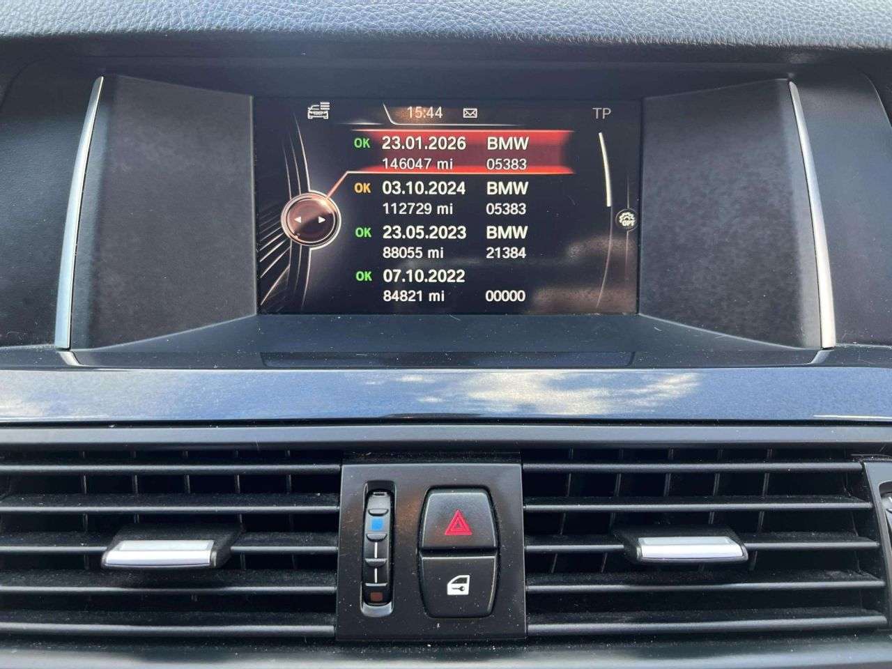 2015 BMW 5 SERIES 2015 BMW 5 SERIES