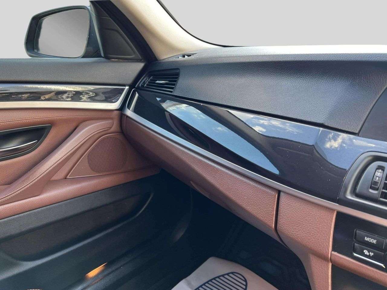 2015 BMW 5 SERIES 2015 BMW 5 SERIES