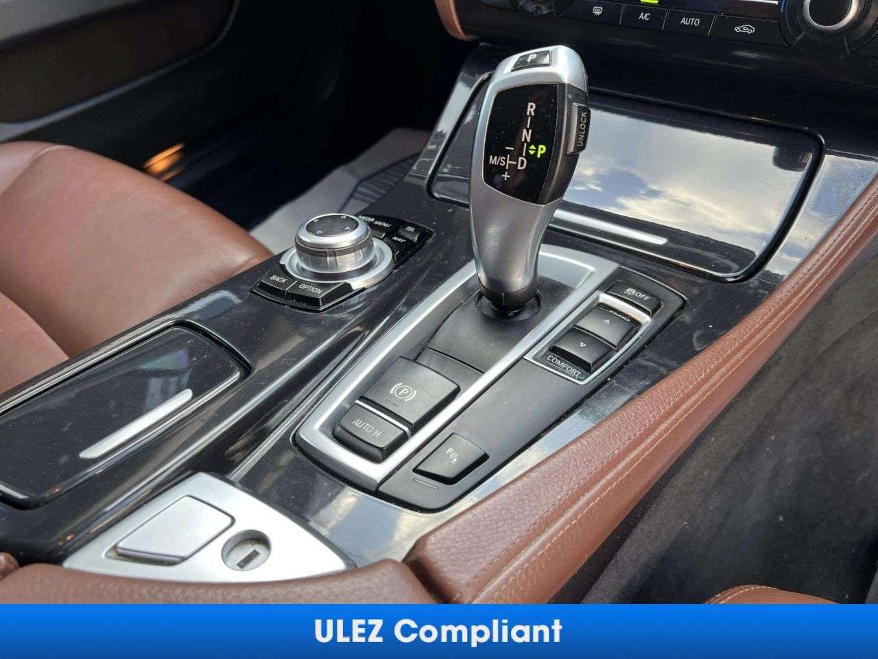 2015 BMW 5 SERIES 2015 BMW 5 SERIES