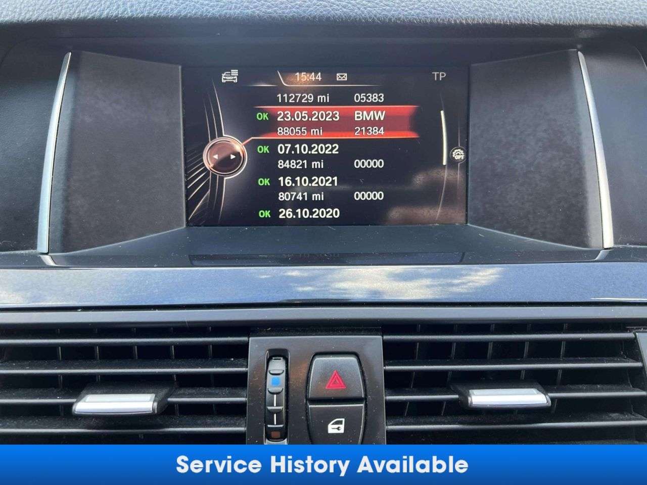 2015 BMW 5 SERIES 2015 BMW 5 SERIES