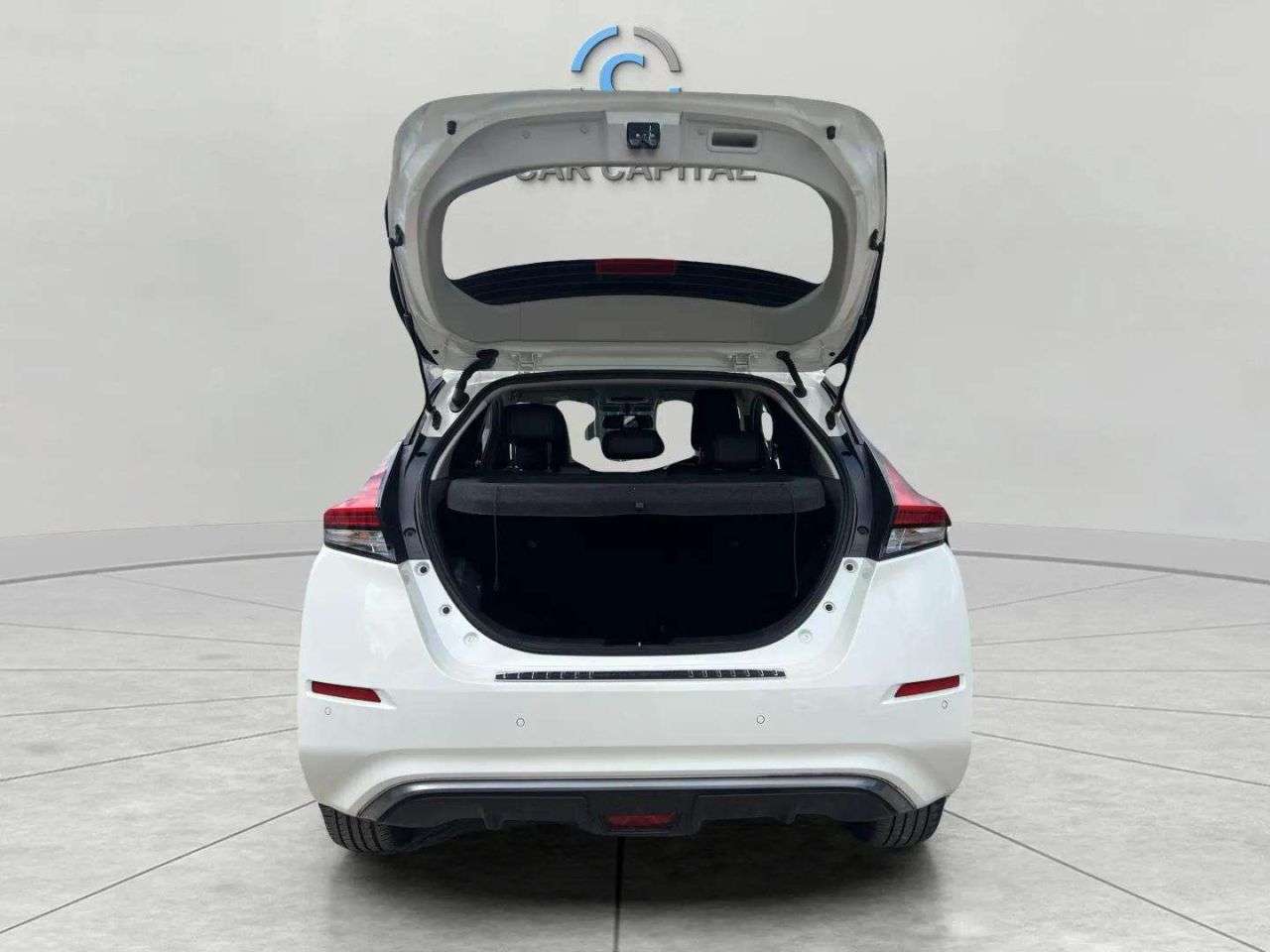 2022 NISSAN LEAF 2022 NISSAN LEAF