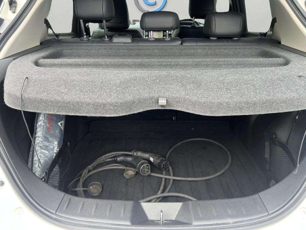 2022 NISSAN LEAF 2022 NISSAN LEAF