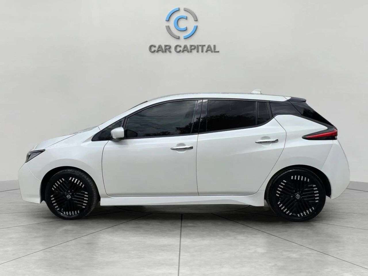 2022 NISSAN LEAF 2022 NISSAN LEAF