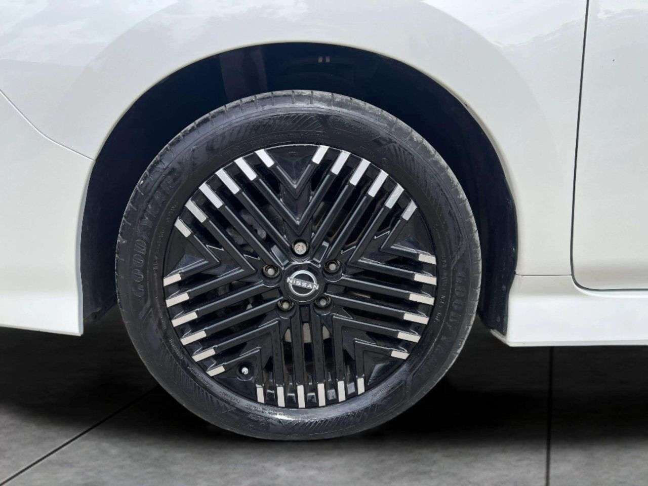 2022 NISSAN LEAF 2022 NISSAN LEAF