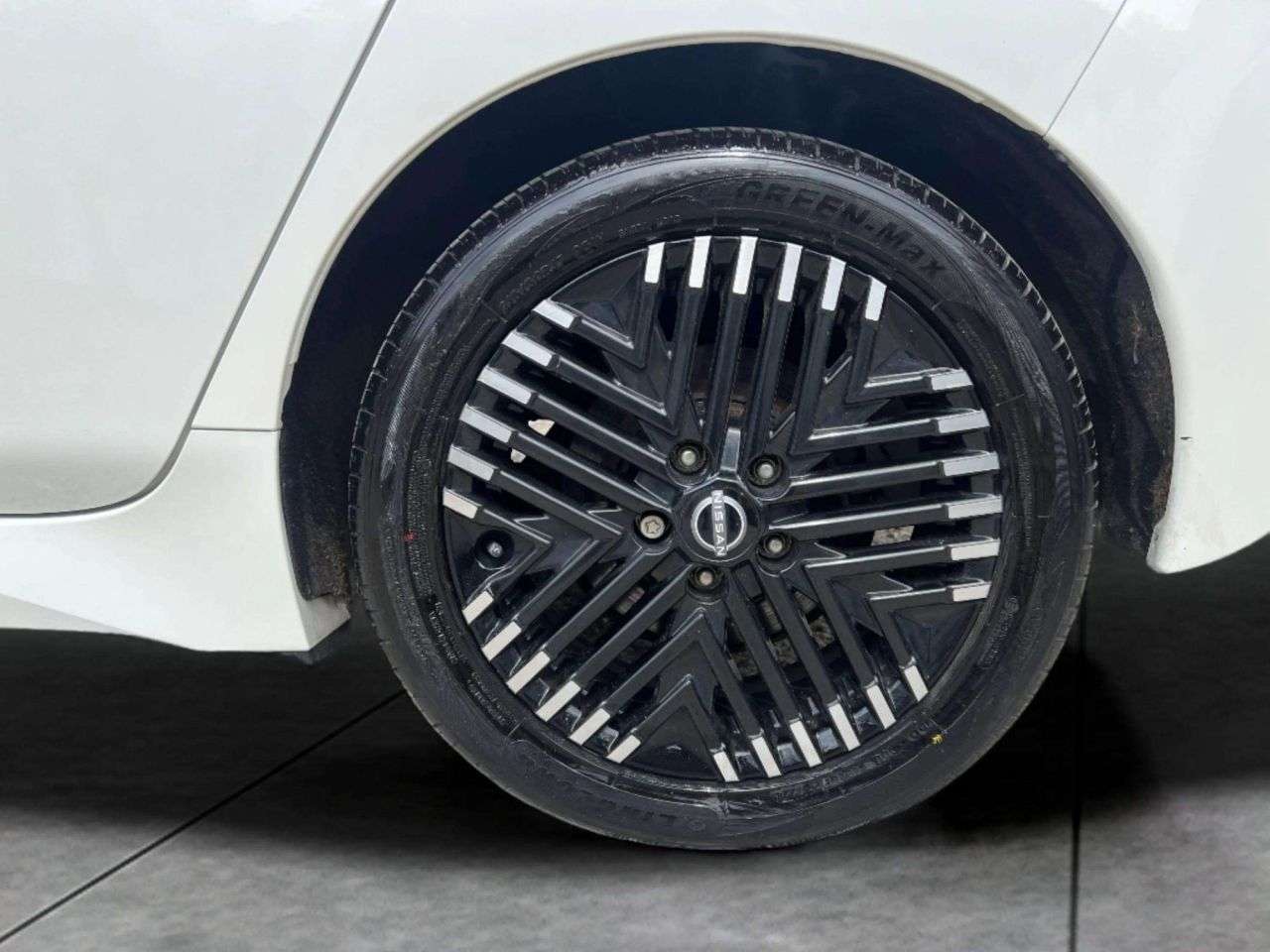 2022 NISSAN LEAF 2022 NISSAN LEAF