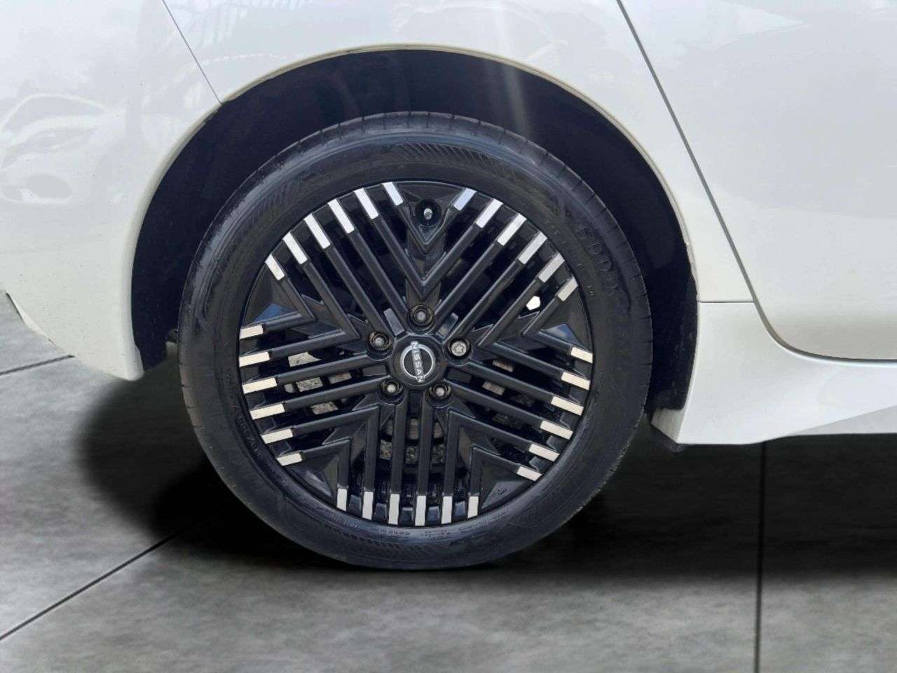 2022 NISSAN LEAF 2022 NISSAN LEAF