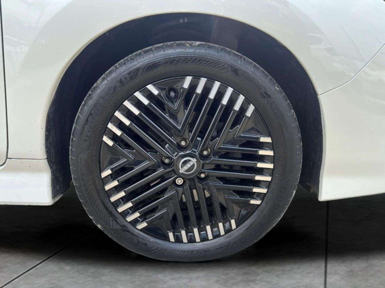 2022 NISSAN LEAF 2022 NISSAN LEAF