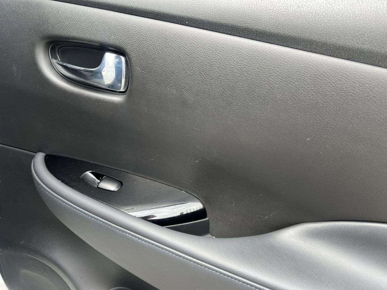2022 NISSAN LEAF 2022 NISSAN LEAF