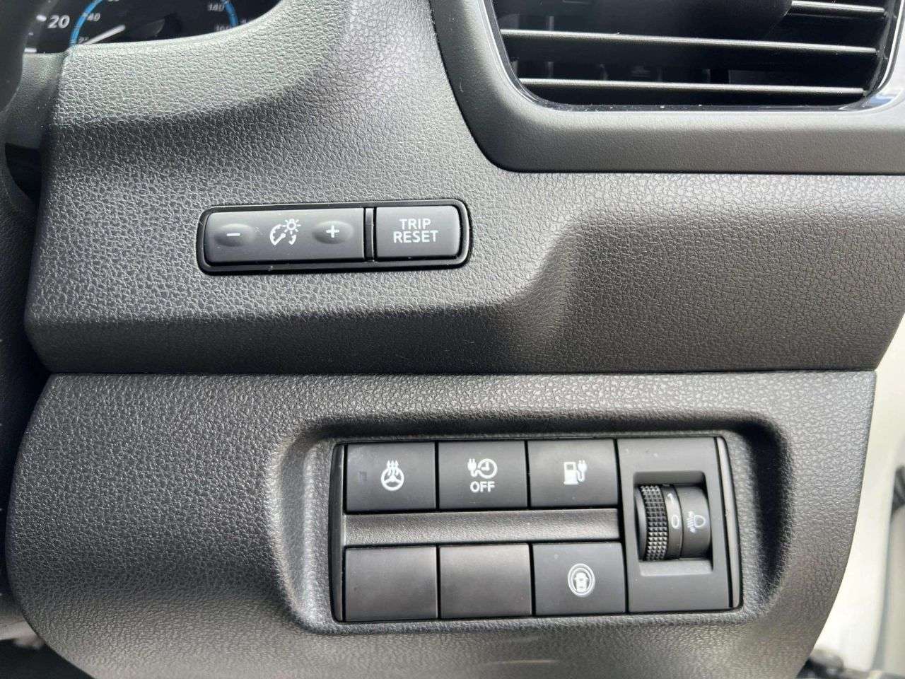2022 NISSAN LEAF 2022 NISSAN LEAF