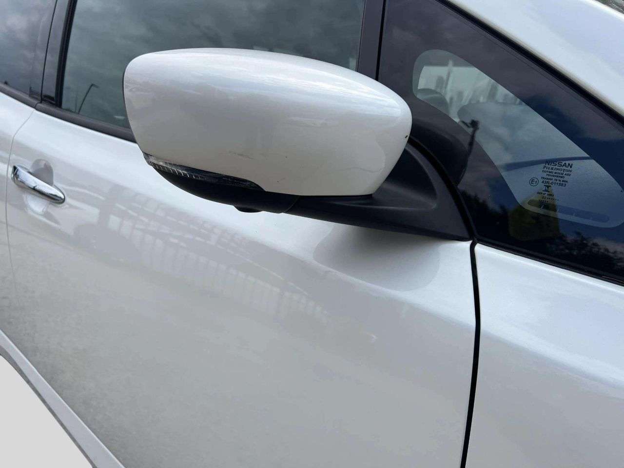 2022 NISSAN LEAF 2022 NISSAN LEAF
