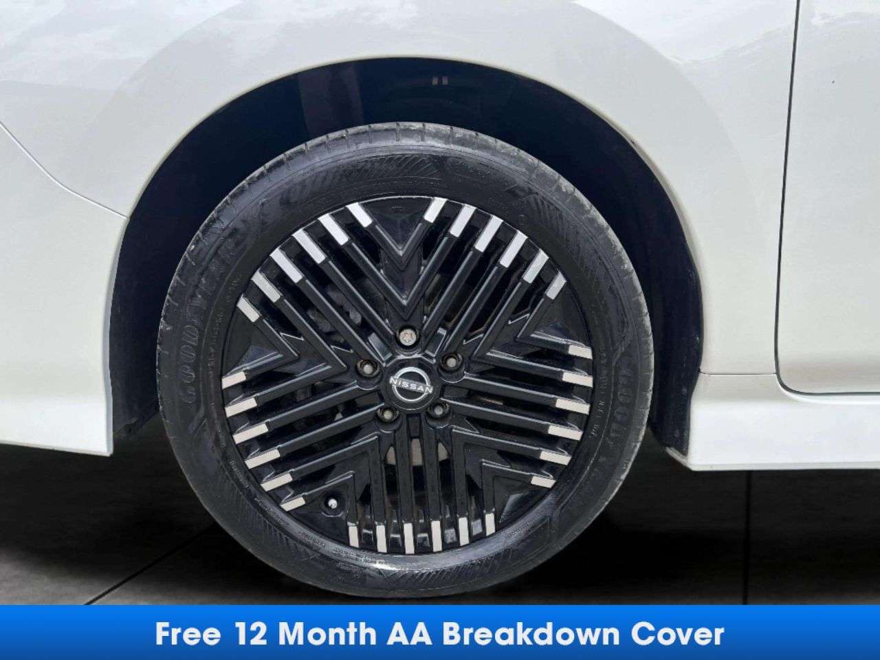 2022 NISSAN LEAF 2022 NISSAN LEAF