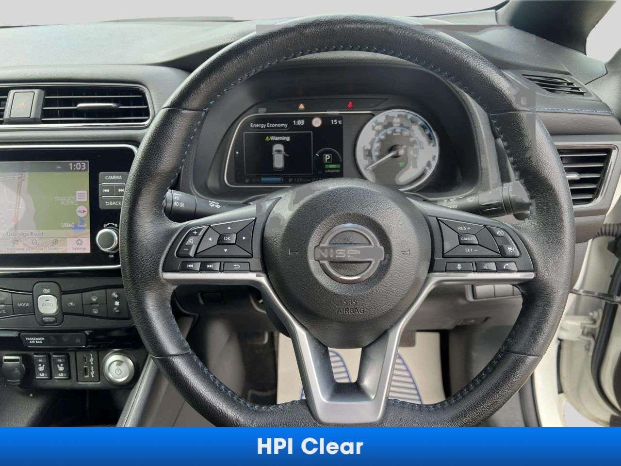 2022 NISSAN LEAF 2022 NISSAN LEAF