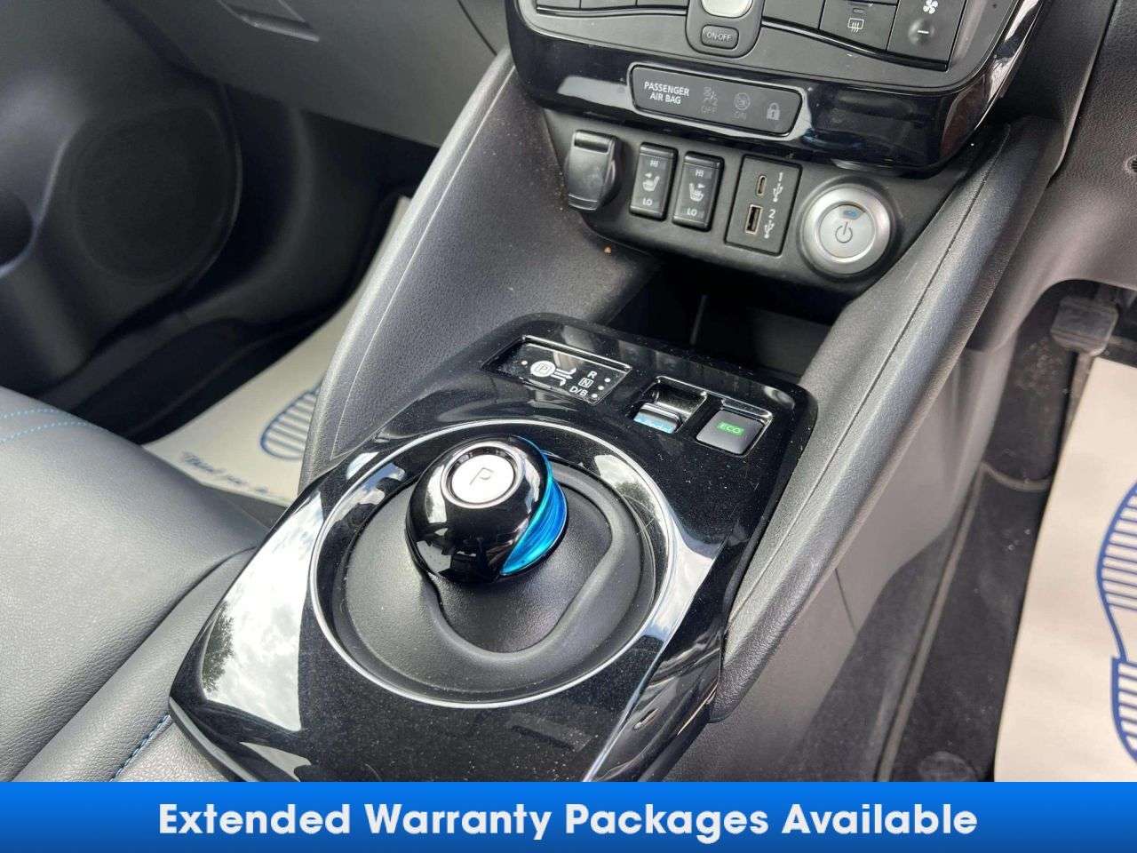 2022 NISSAN LEAF 2022 NISSAN LEAF