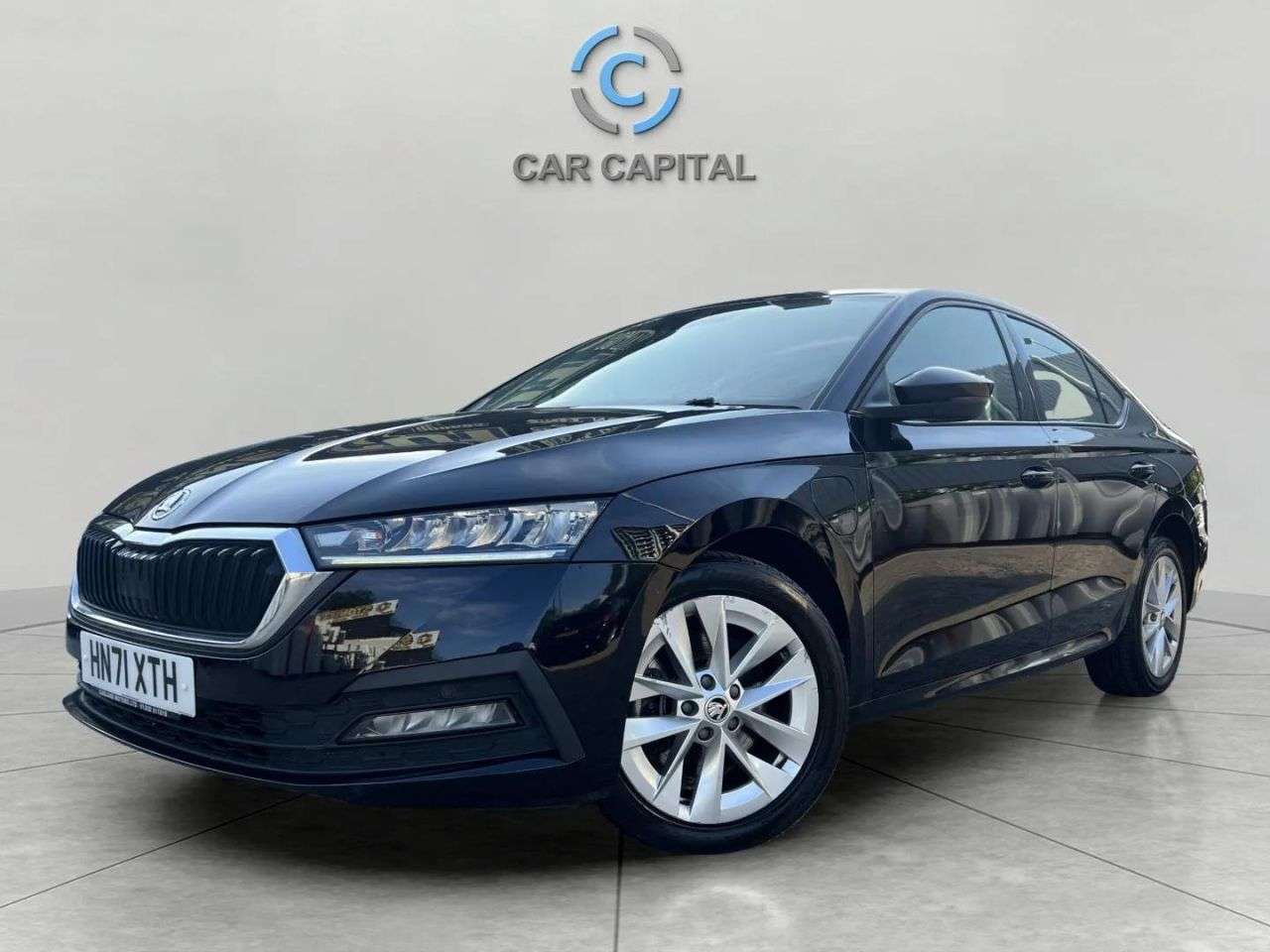 A 2021 SKODA OCTAVIA 1.4 TSI iV 13kWh SE Technology Hatchback 5dr Petrol Plug-in Hybrid DSG Euro A 2021 SKODA OCTAVIA 1.4 TSI iV 13kWh SE Technology Hatchback 5dr Petrol Plug-in Hybrid DSG Euro