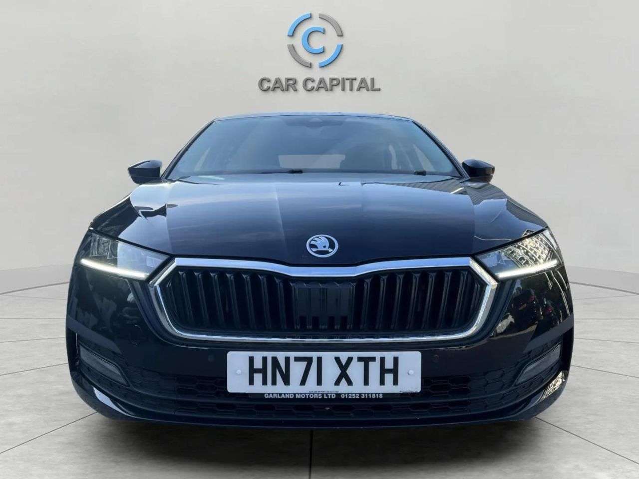 A 2021 SKODA OCTAVIA 1.4 TSI iV 13kWh SE Technology Hatchback 5dr Petrol Plug-in Hybrid DSG Euro A 2021 SKODA OCTAVIA 1.4 TSI iV 13kWh SE Technology Hatchback 5dr Petrol Plug-in Hybrid DSG Euro