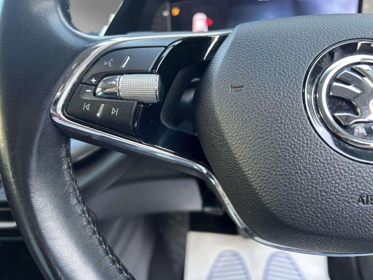 2021 SKODA OCTAVIA 2021 SKODA OCTAVIA