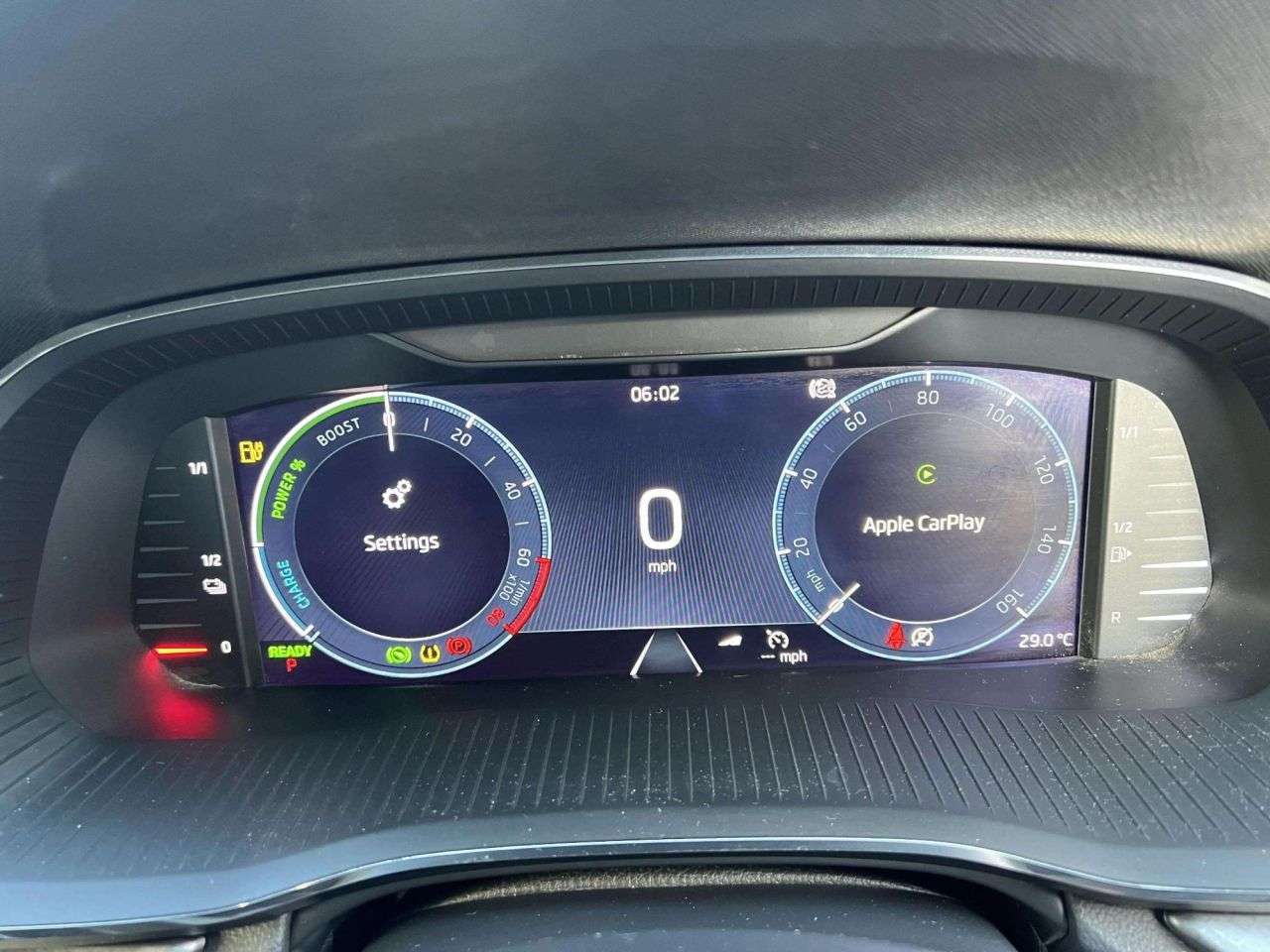 2021 SKODA OCTAVIA 2021 SKODA OCTAVIA