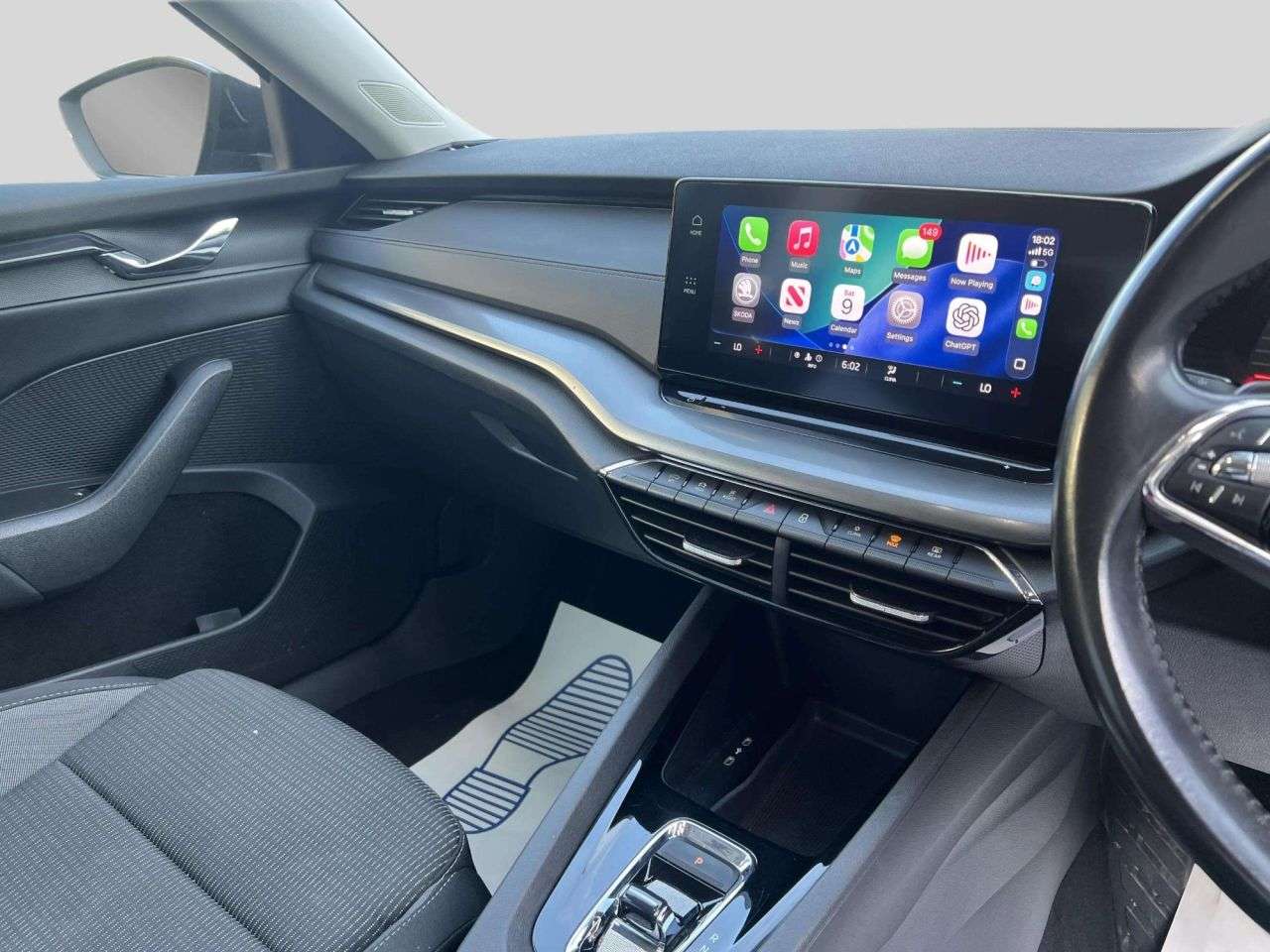 2021 SKODA OCTAVIA 2021 SKODA OCTAVIA