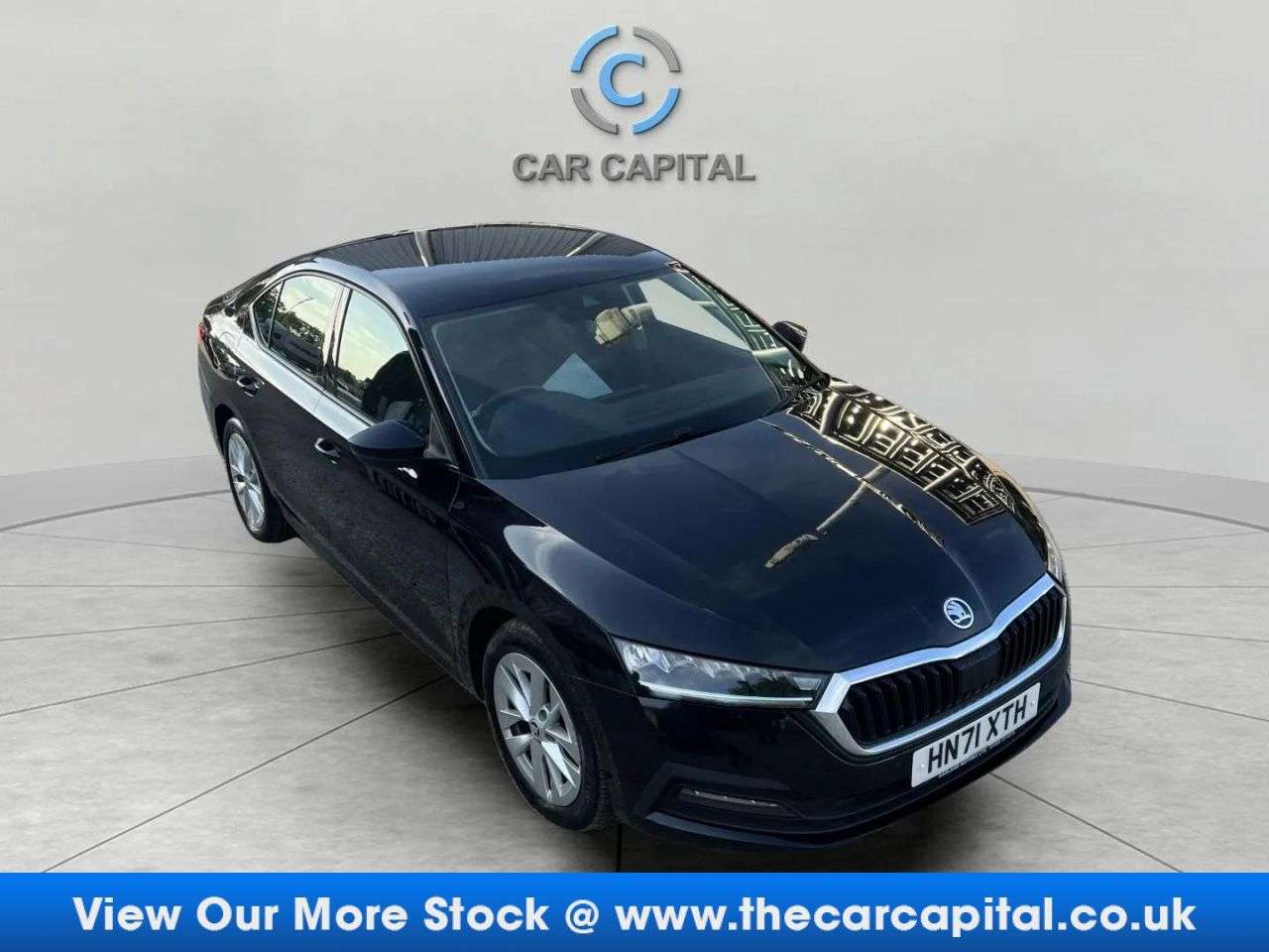 2021 SKODA OCTAVIA 2021 SKODA OCTAVIA