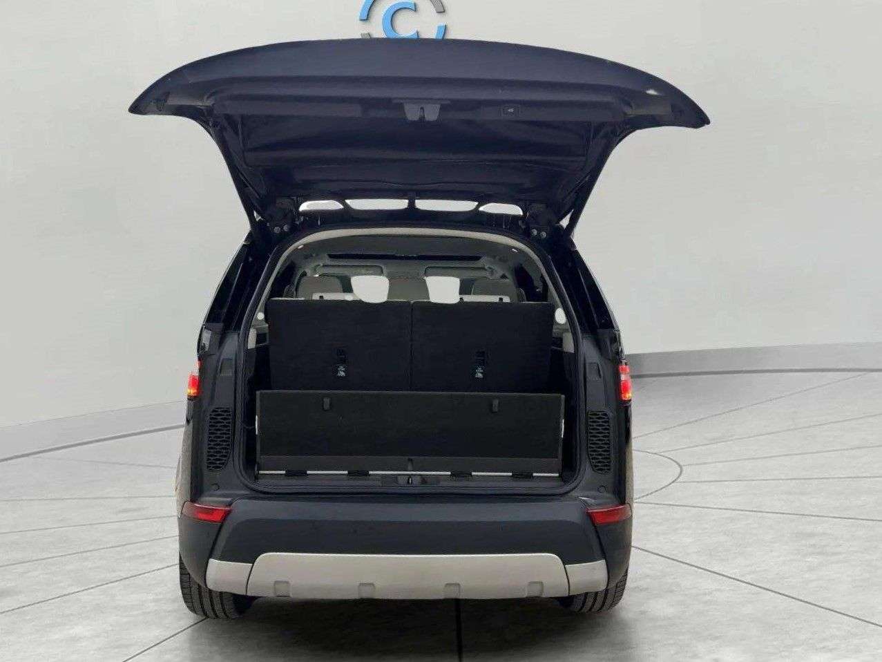 2017 LAND ROVER DISCOVERY 2017 LAND ROVER DISCOVERY