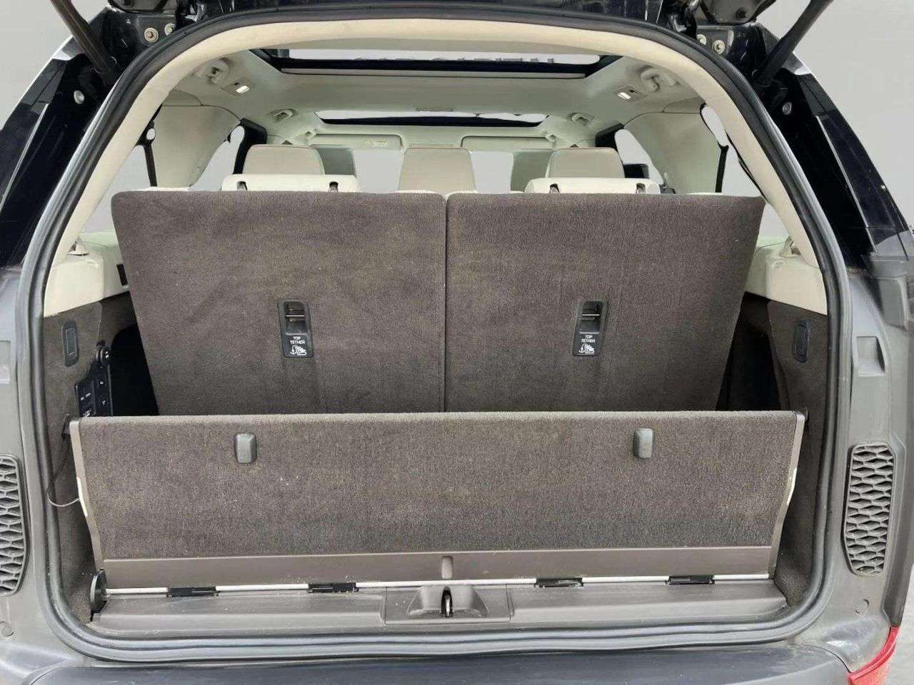 2017 LAND ROVER DISCOVERY 2017 LAND ROVER DISCOVERY