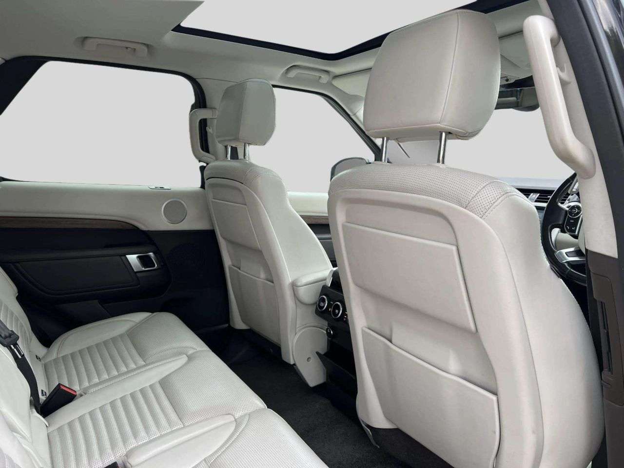 2017 LAND ROVER DISCOVERY 2017 LAND ROVER DISCOVERY