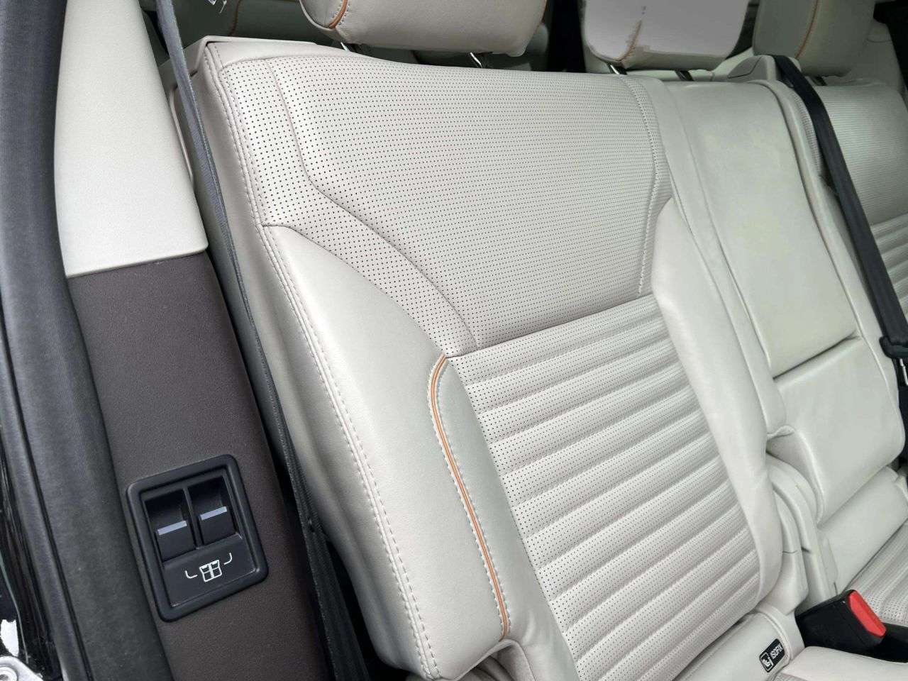 2017 LAND ROVER DISCOVERY 2017 LAND ROVER DISCOVERY